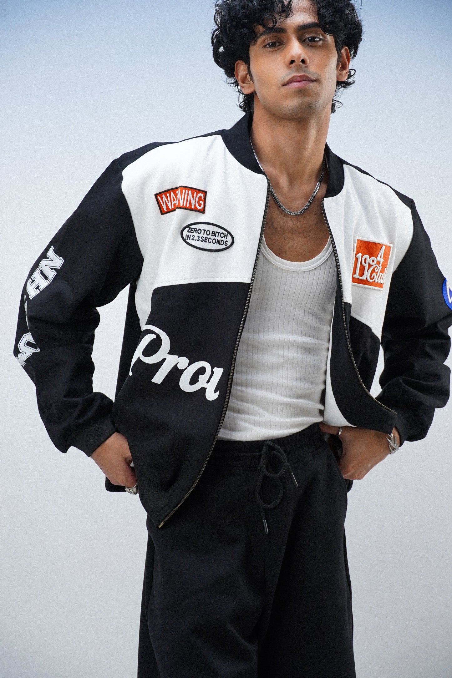 19o4 Jacket