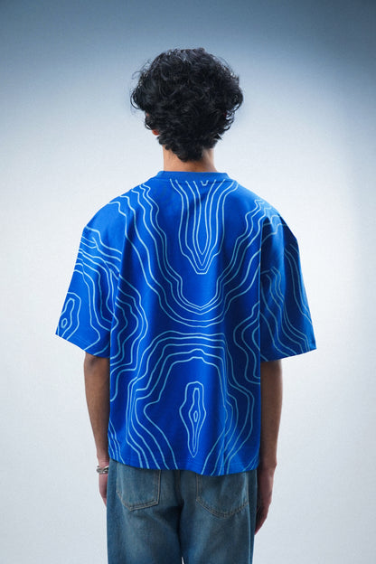 Cigratte lady Tshirt