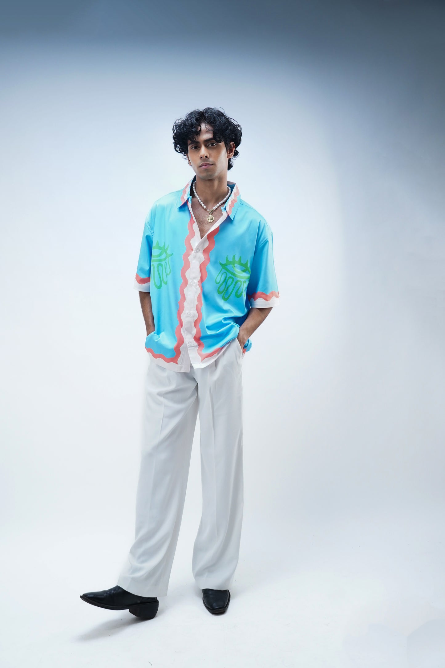 Eyes Shirt