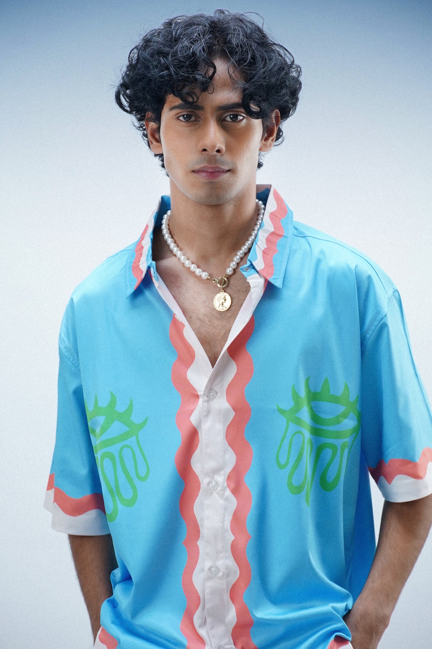 Eyes Shirt