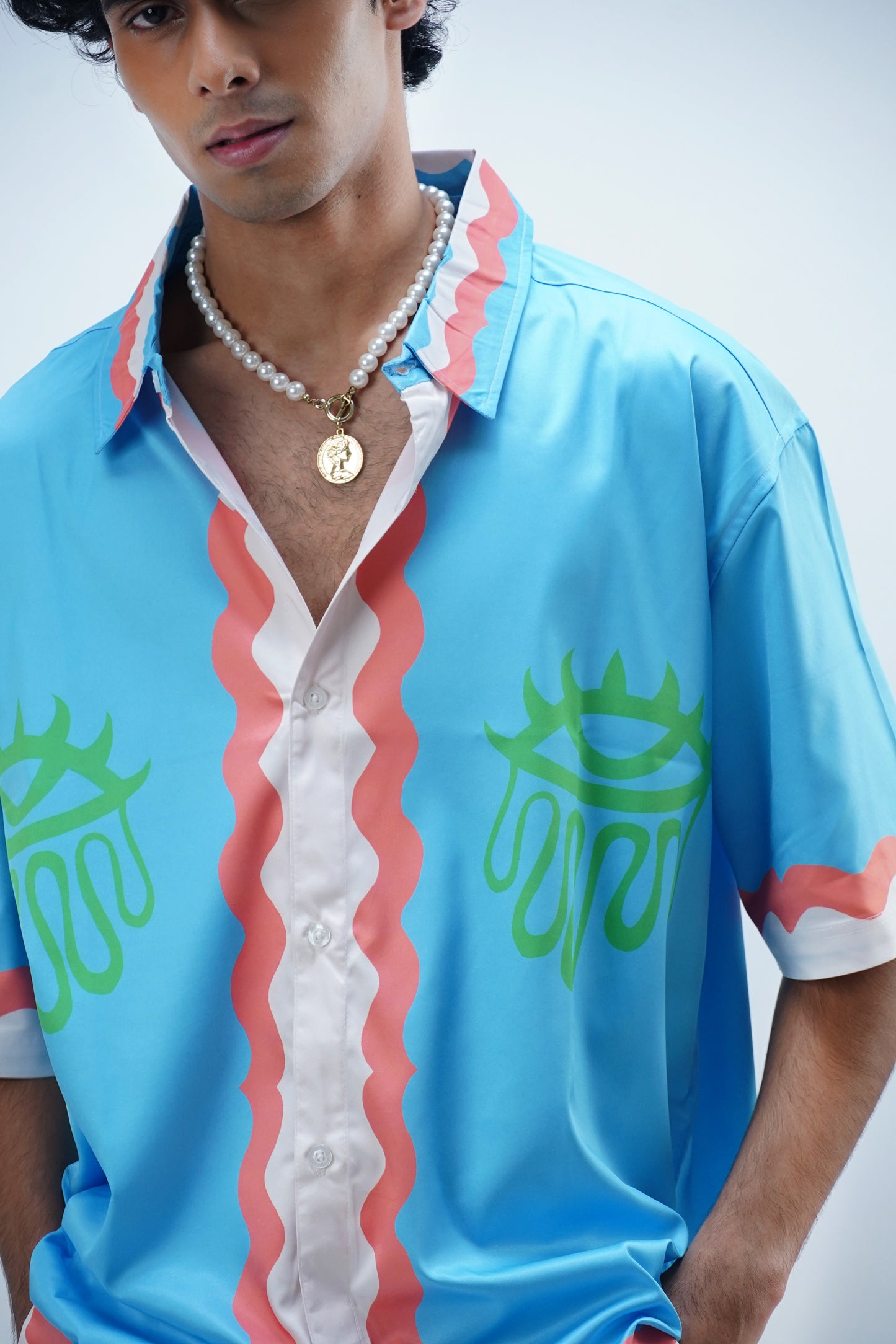 Eyes Shirt