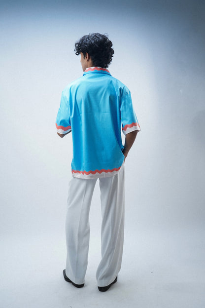 Eyes Shirt
