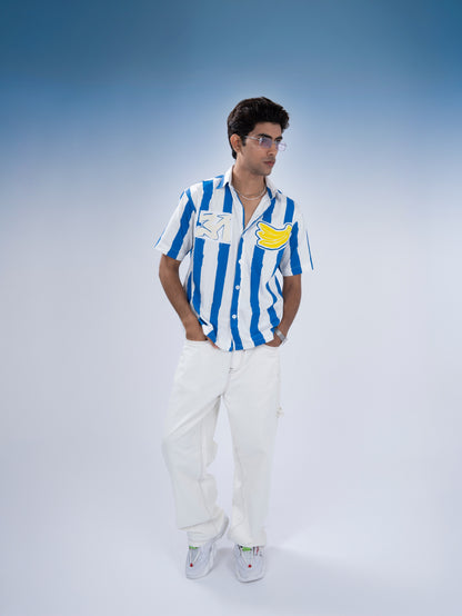 AKELA Shirt