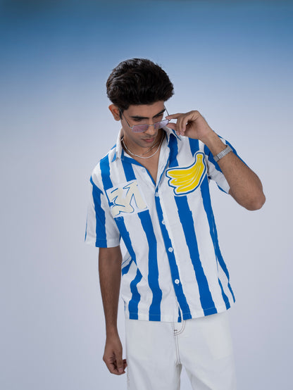 AKELA Shirt