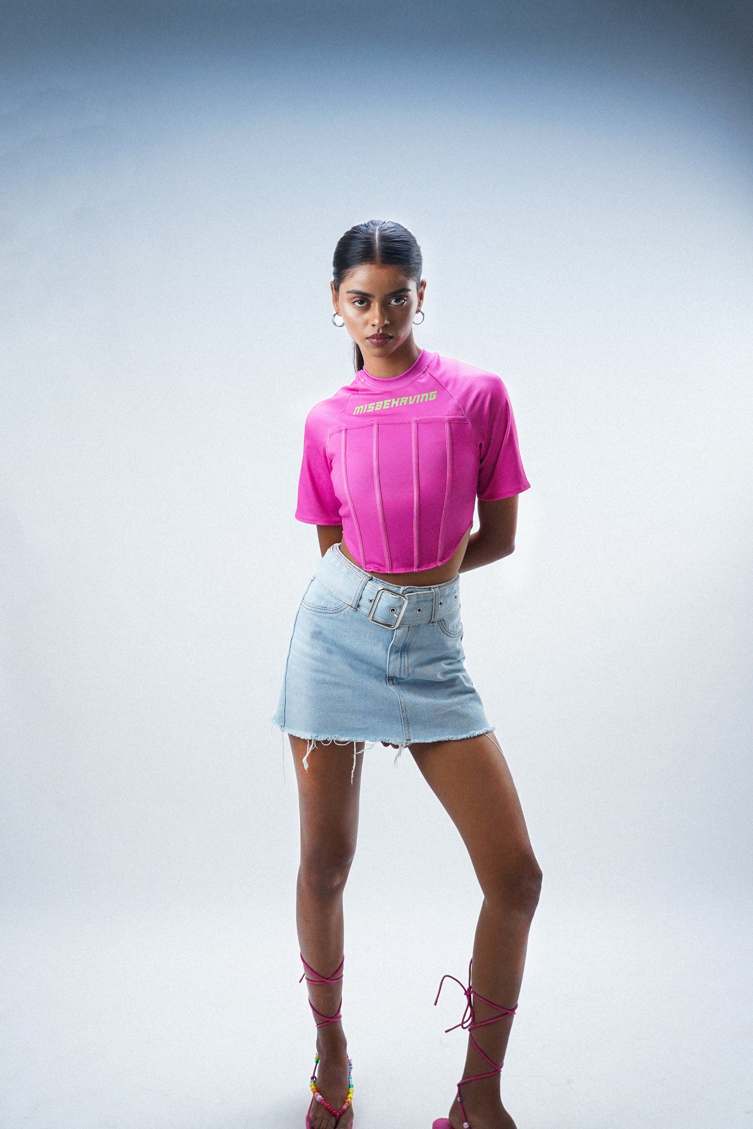 Buy Women's Tops Online | Nineteen O Four – nineteenofour