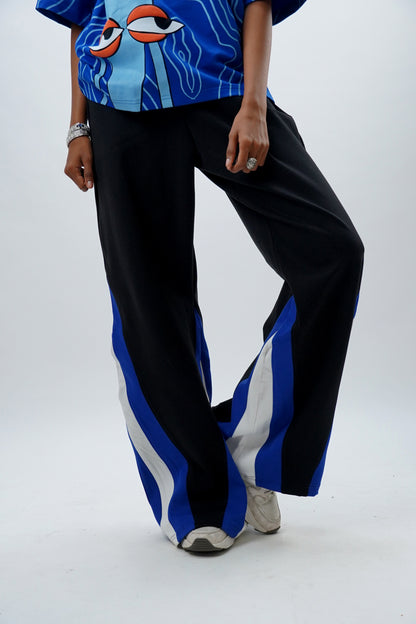 Cigratte lady Tshirt